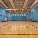 b Sports Hall